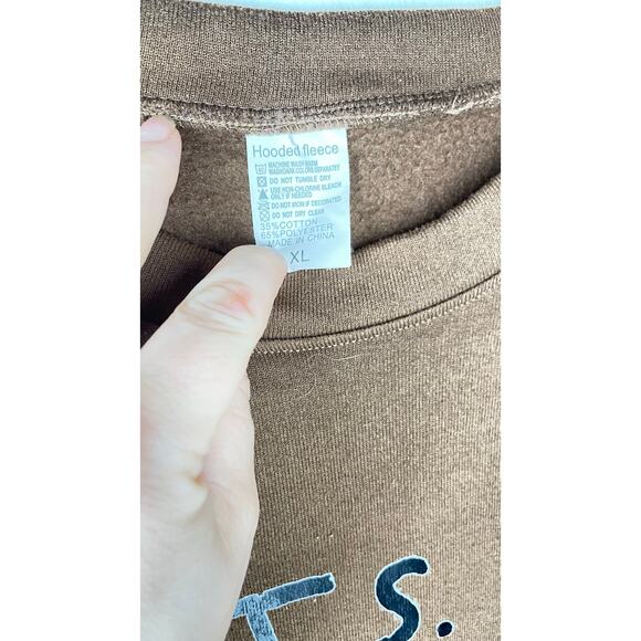 Taylor Sift 1989 sweatshirt - Picture 5 of 5